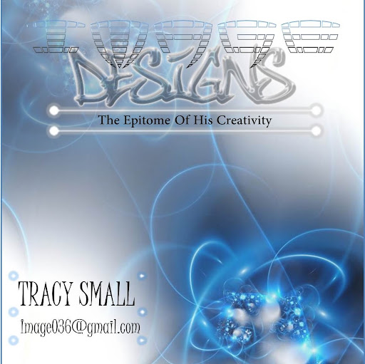 Tracy Small Photo 13