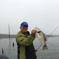 James Crosby Photo 15