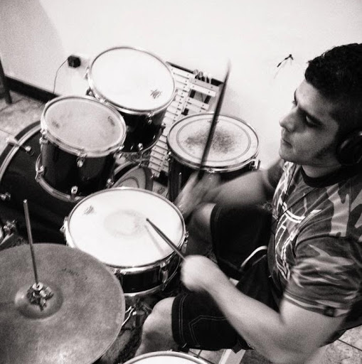 Paul Blanco Photo 15