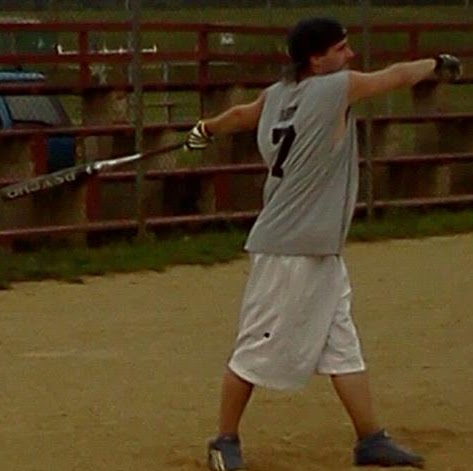 Paul Hunt Photo 14