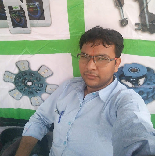 Ravinder Gupta Photo 12