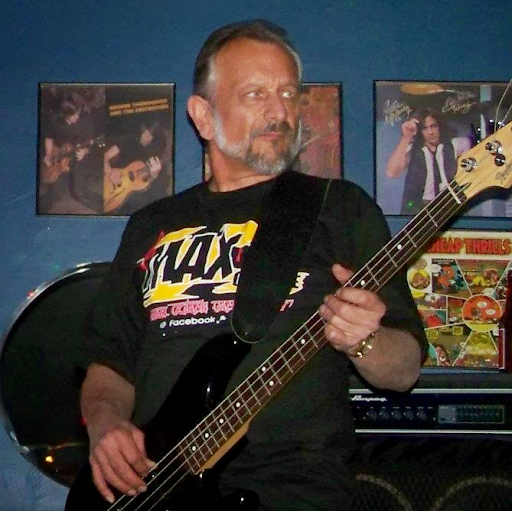 Dale Andersen Photo 31