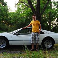 James Haber Photo 8