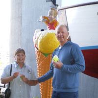Larry Dodge Photo 26