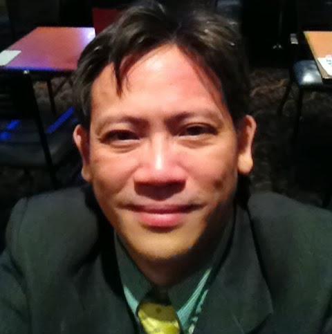 Ricky Mok Photo 6