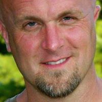 Lance Wooldridge Photo 6
