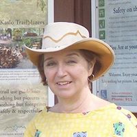 Laurie Baldwin Photo 37