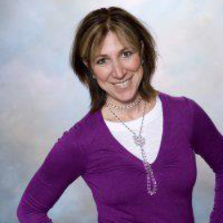 Robin Becker Photo 22