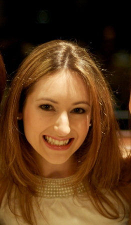 Sarah Levy Photo 25