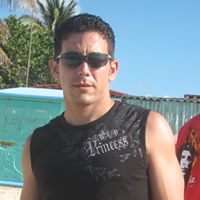 Sandy Diaz Photo 11