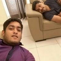 Jacob Varghese Photo 36
