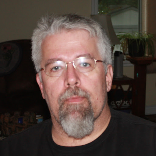 Wayne Barnes Photo 13