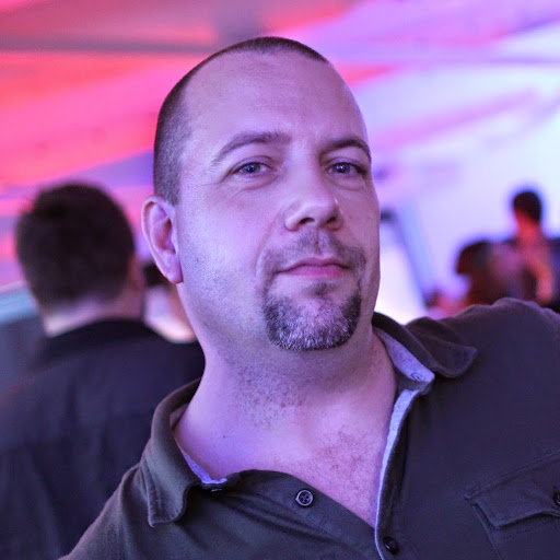 Jason Thibodeau Photo 7