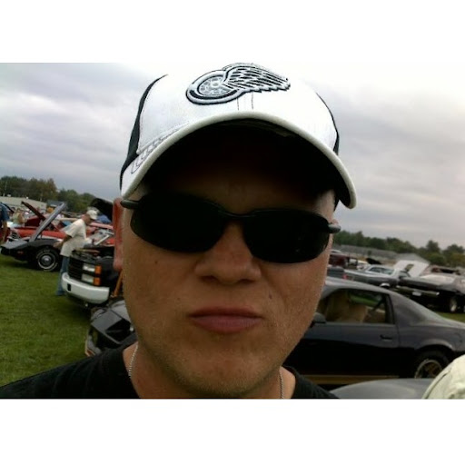 Larry Dudley Photo 18