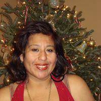Ginger Ruiz Photo 18