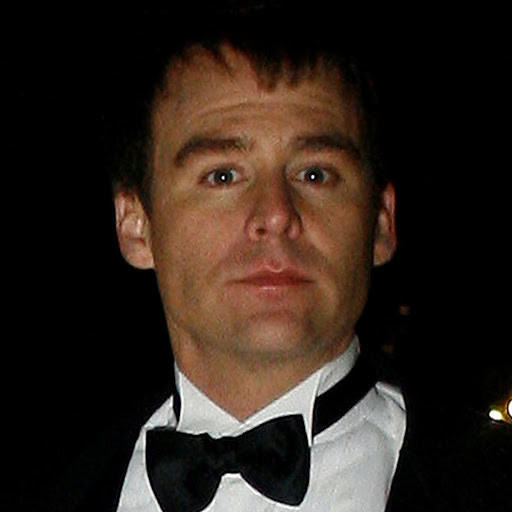 Shawn Alexander Photo 21
