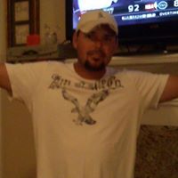 John Kinchen Photo 14