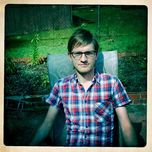 Matthew Vogel Photo 39