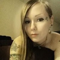 Catherine Cagle Photo 2