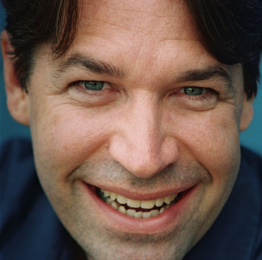 Alan Pollard Photo 17
