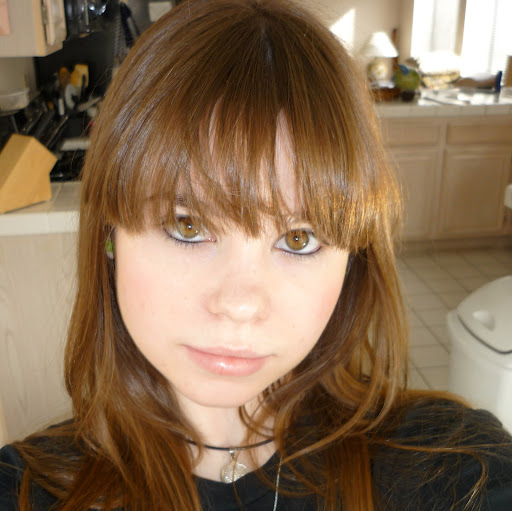 Catherine Sharp Photo 14