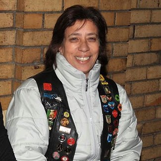 Sharon Hendricks Photo 29