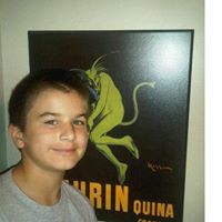 Estevan Salinas Photo 7