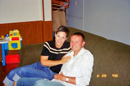 Tracey Jones Photo 6