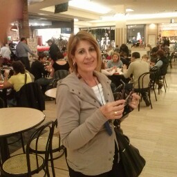 Mary Carta Photo 8