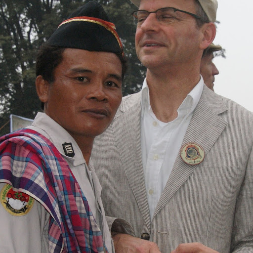 Ali Nur Photo 18