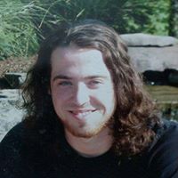 Scott Keenan Photo 28