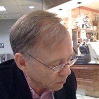 Stephen Melville Photo 6