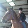 Joanna Hayes Photo 13