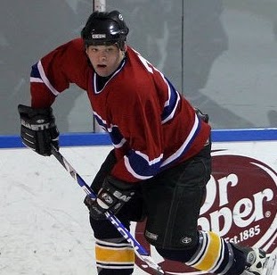Paul Reid Photo 22