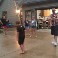 Rebecca Beall Photo 10