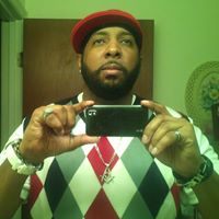 Daren Robinson Photo 12