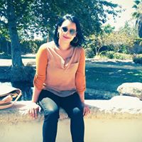 Evelyn Zavala Photo 36
