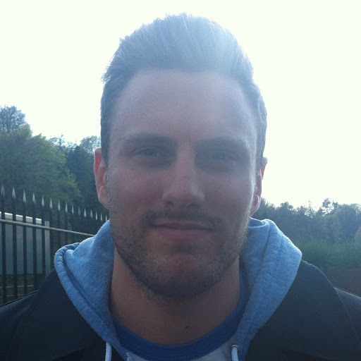 James Walton Photo 22