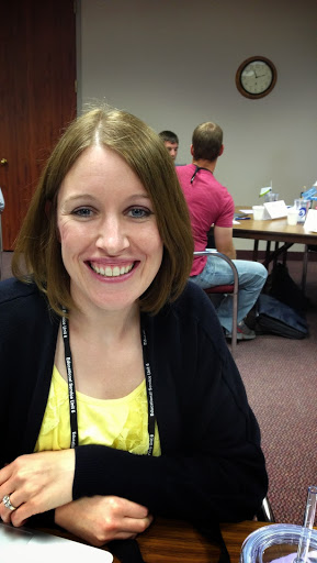 Marci Sorenson Photo 4