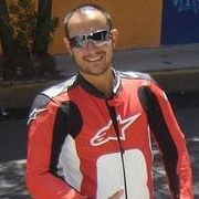Oscar Parra Photo 23