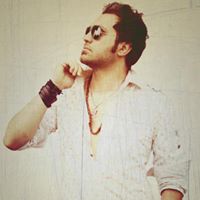 Nima Haghighi Photo 14