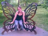 Christina Rains Photo 16
