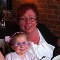 Debbie Welburn Photo 1