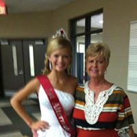 Rosetta Reed Photo 9