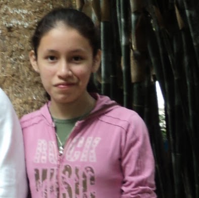 Kimberly Herrera Photo 17
