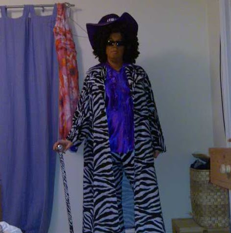 Melissa Belcher Photo 8