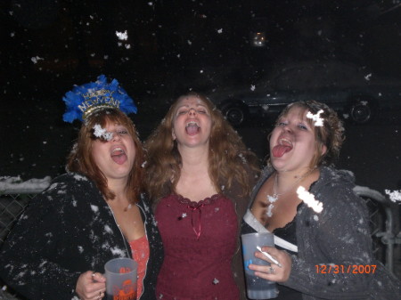 Anne Horvath Photo 18