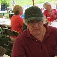 Richard Dubois Photo 14