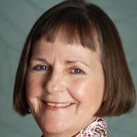 Ruth Hansell Photo 8