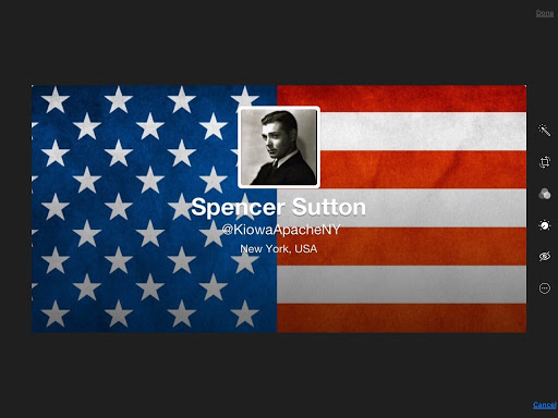 Spencer Sutton Photo 29